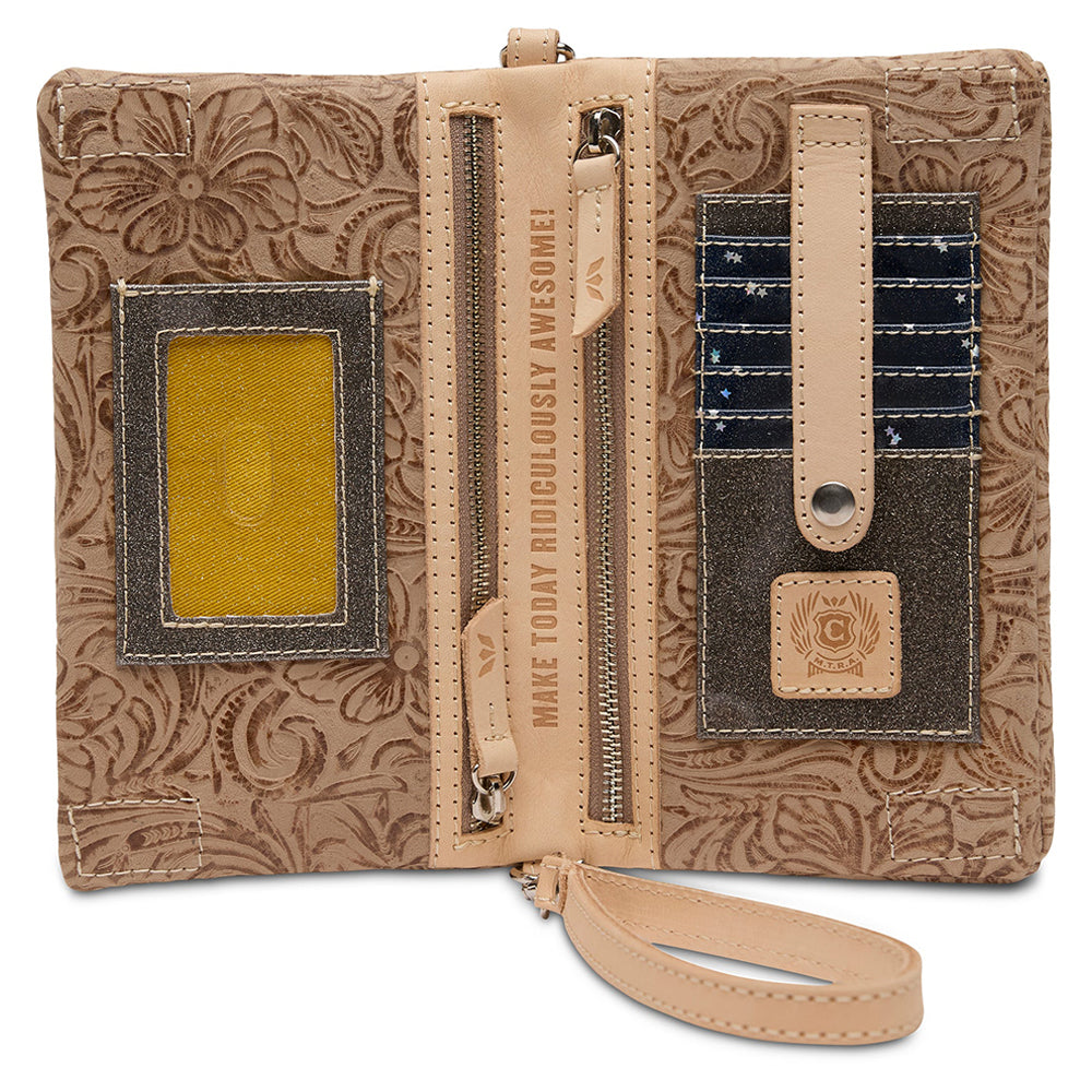Consuela Uptown Crossbody Lawton