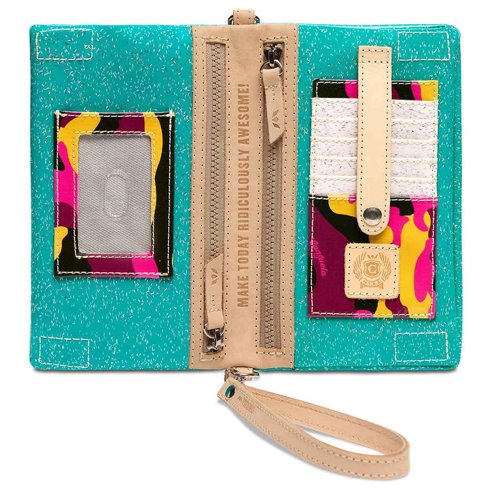 Consuela Uptown Crossbody Shay