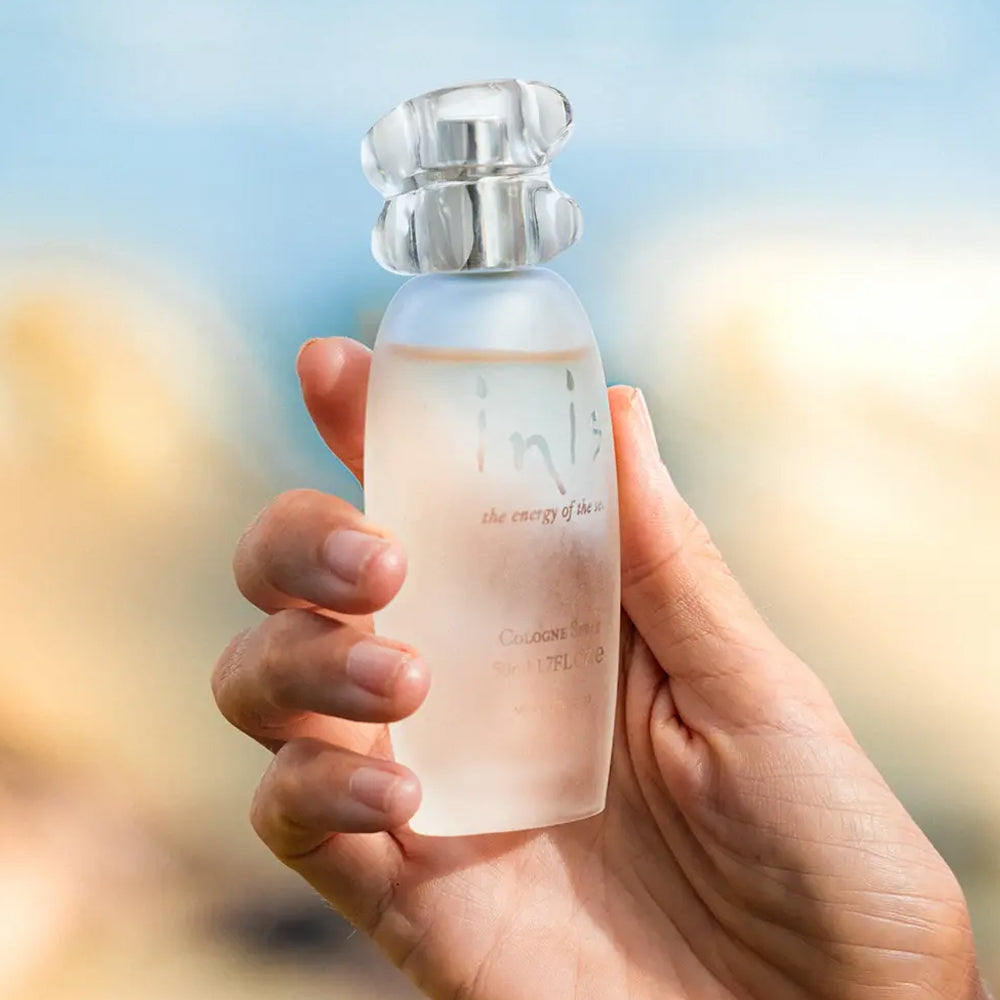 Inis Cologne Spray 1.7 fl oz
