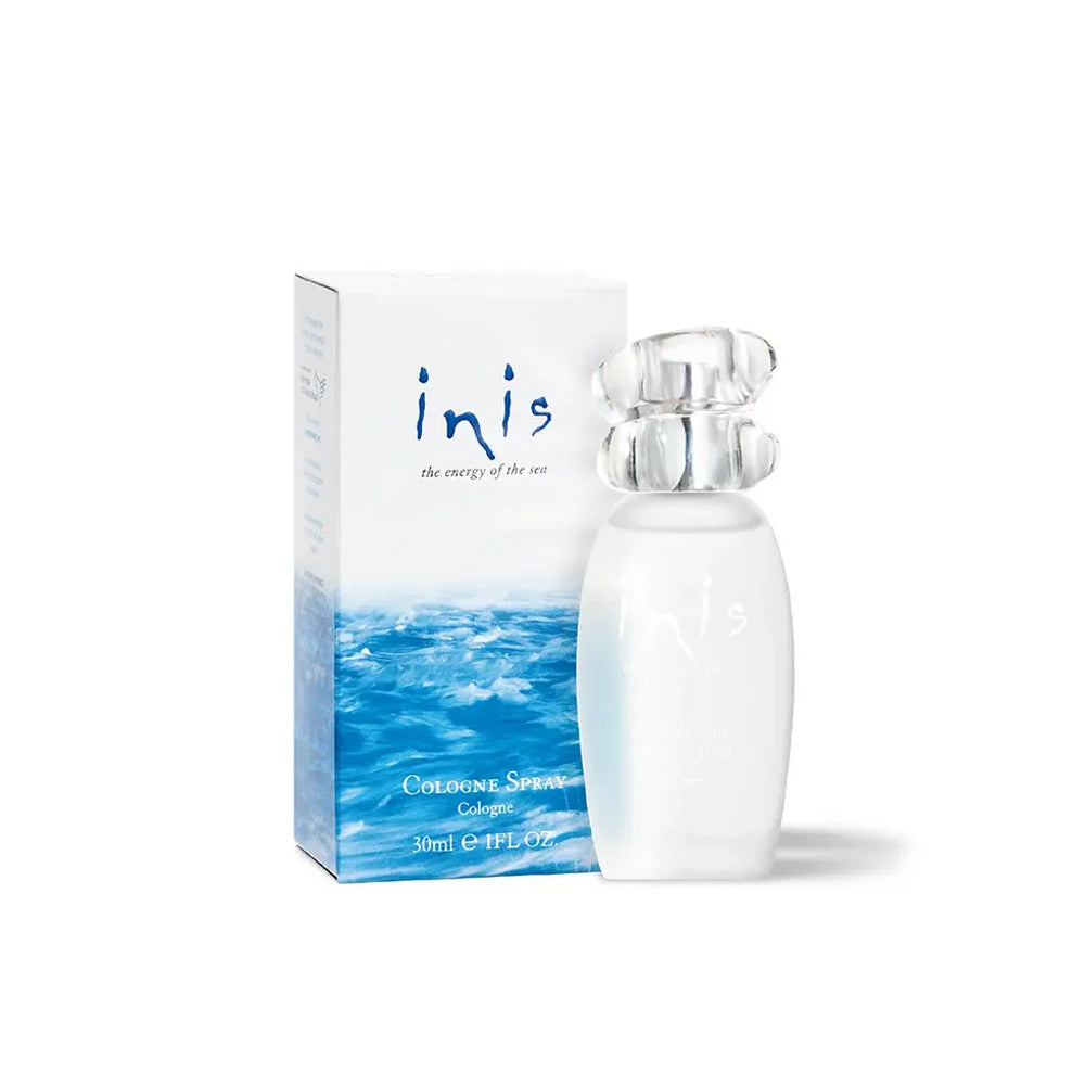 Inis Cologne Spray 1 fl oz