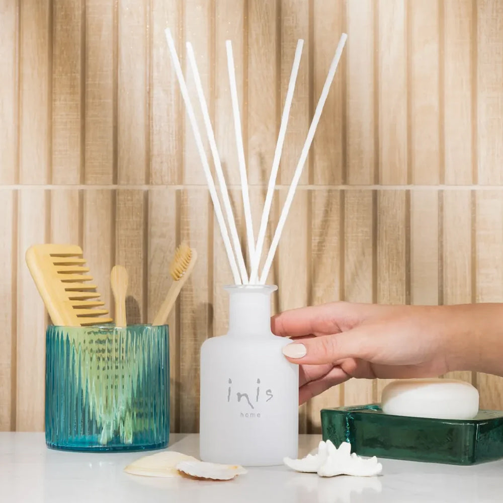 Inis Fragrance Reed Diffuser