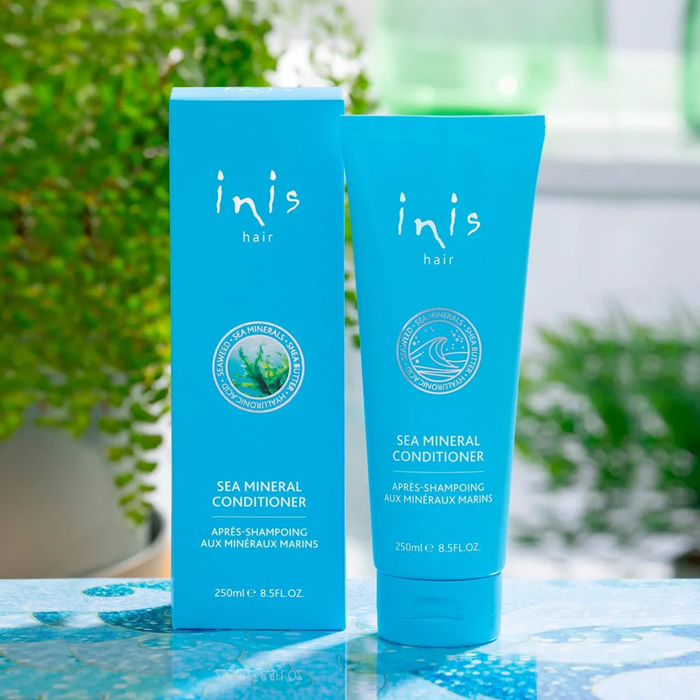 Inis Sea Mineral Conditioner 8.5 fl oz