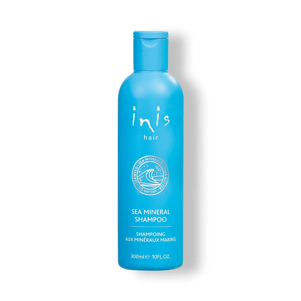 Inis Sea Mineral Shampoo 10 fl oz