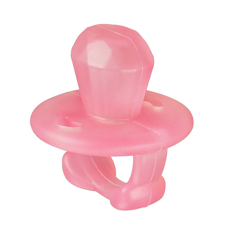 Itzy Ritzy Teensy Teether