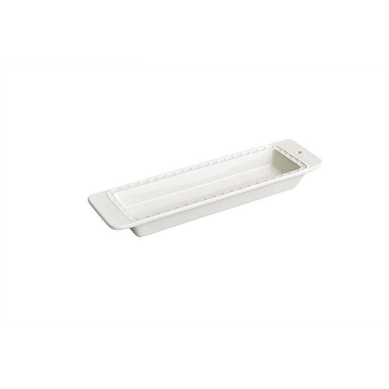 Cracker Tray by Nora Fleming