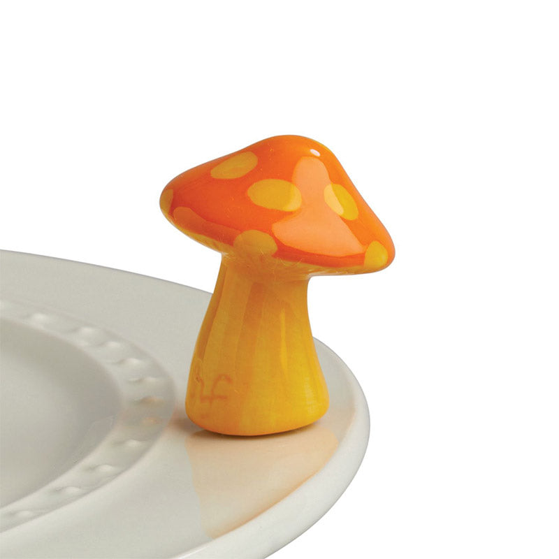 Funky Fungi Nora Fleming Mini