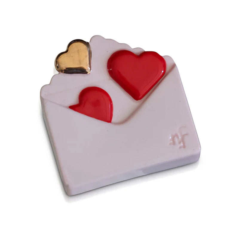 Nora Fleming Love Note Mini