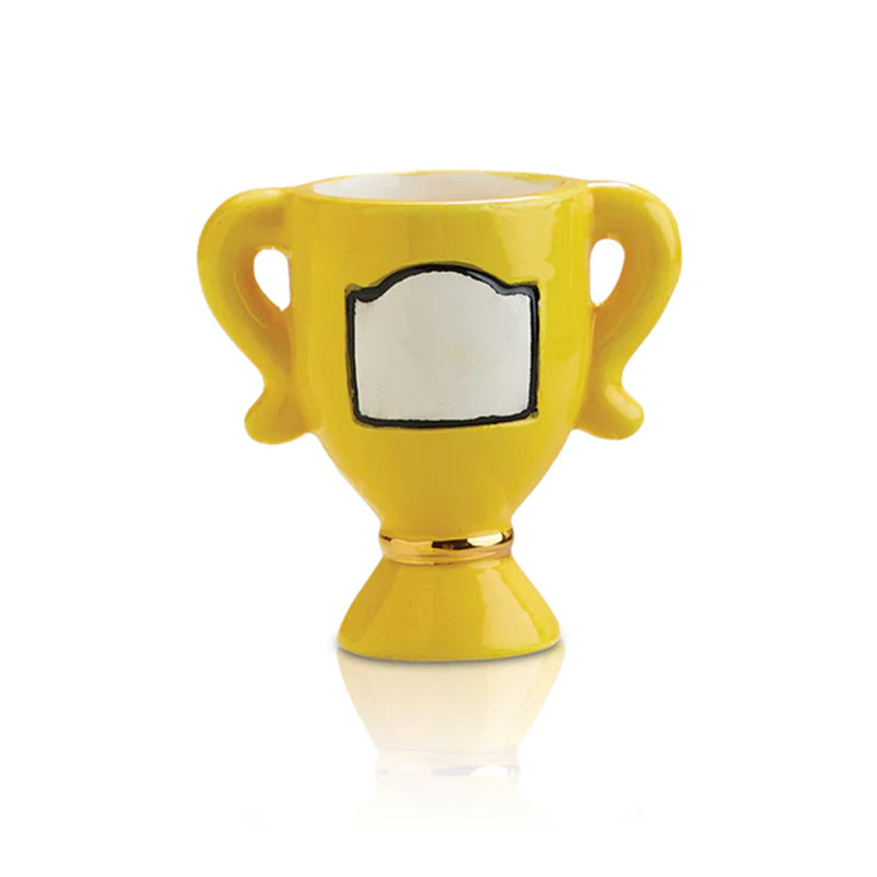 Nora Fleming Trophy Mini