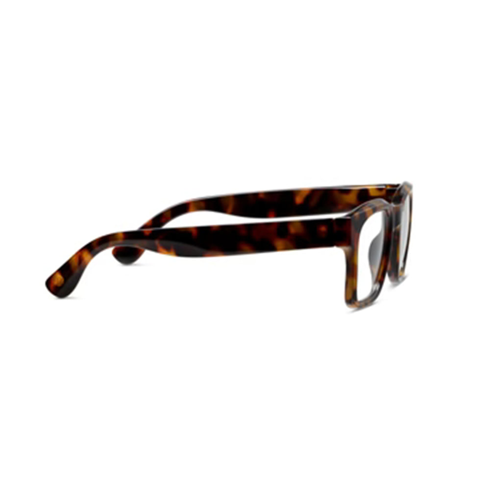Peepers Boone Tortoise Reading Glasses
