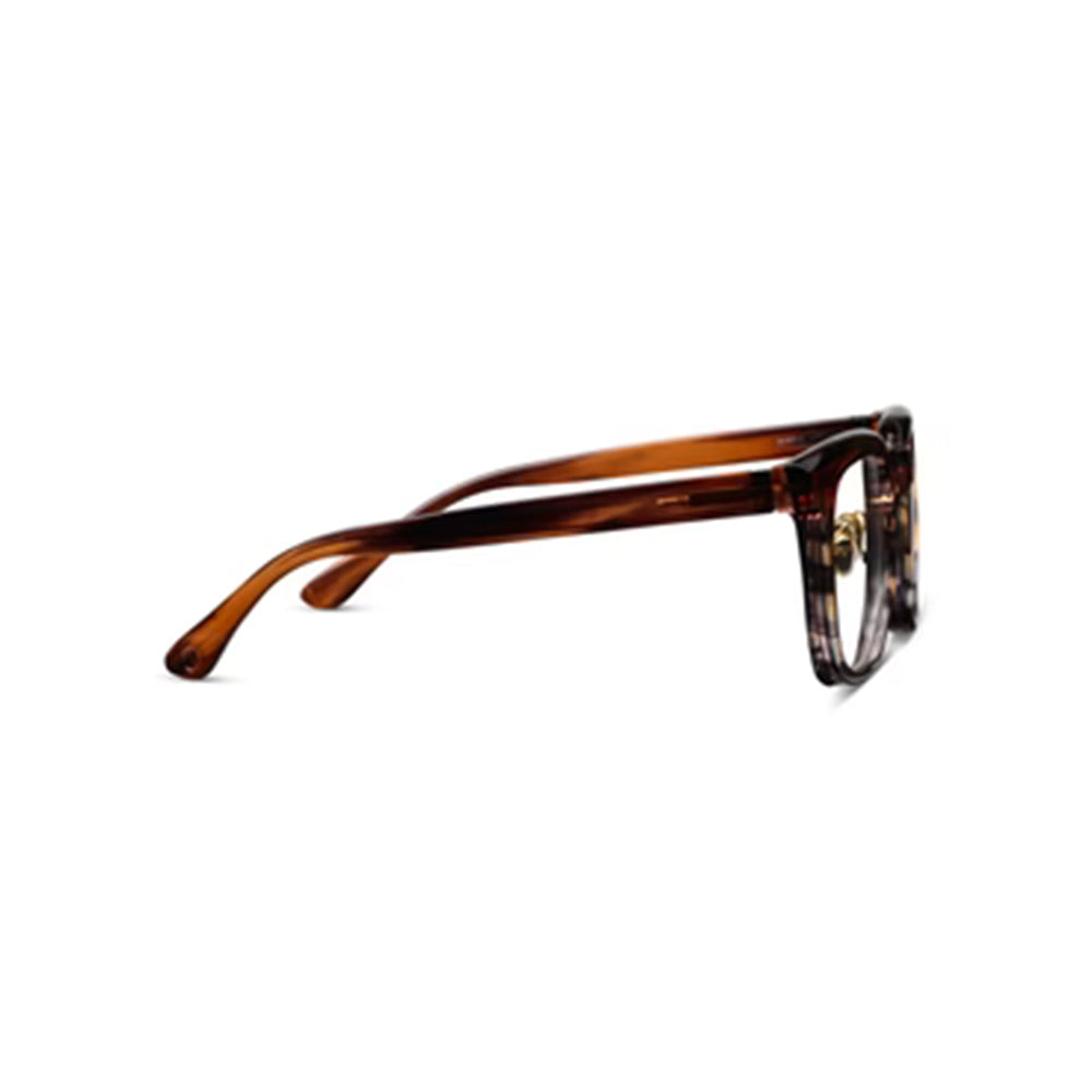 Peepers Crawford Brown Ombre Horn Readers