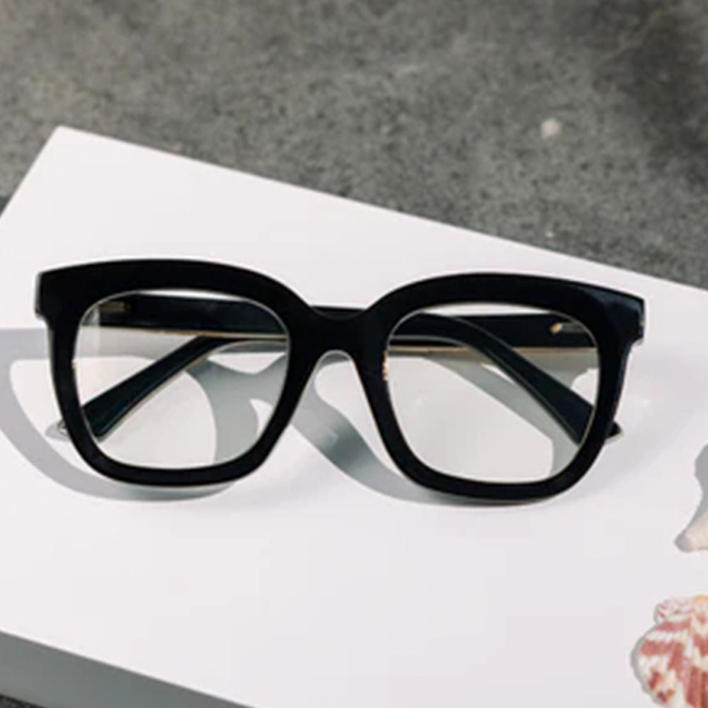 Peepers Fanfare Progressives Black Readers