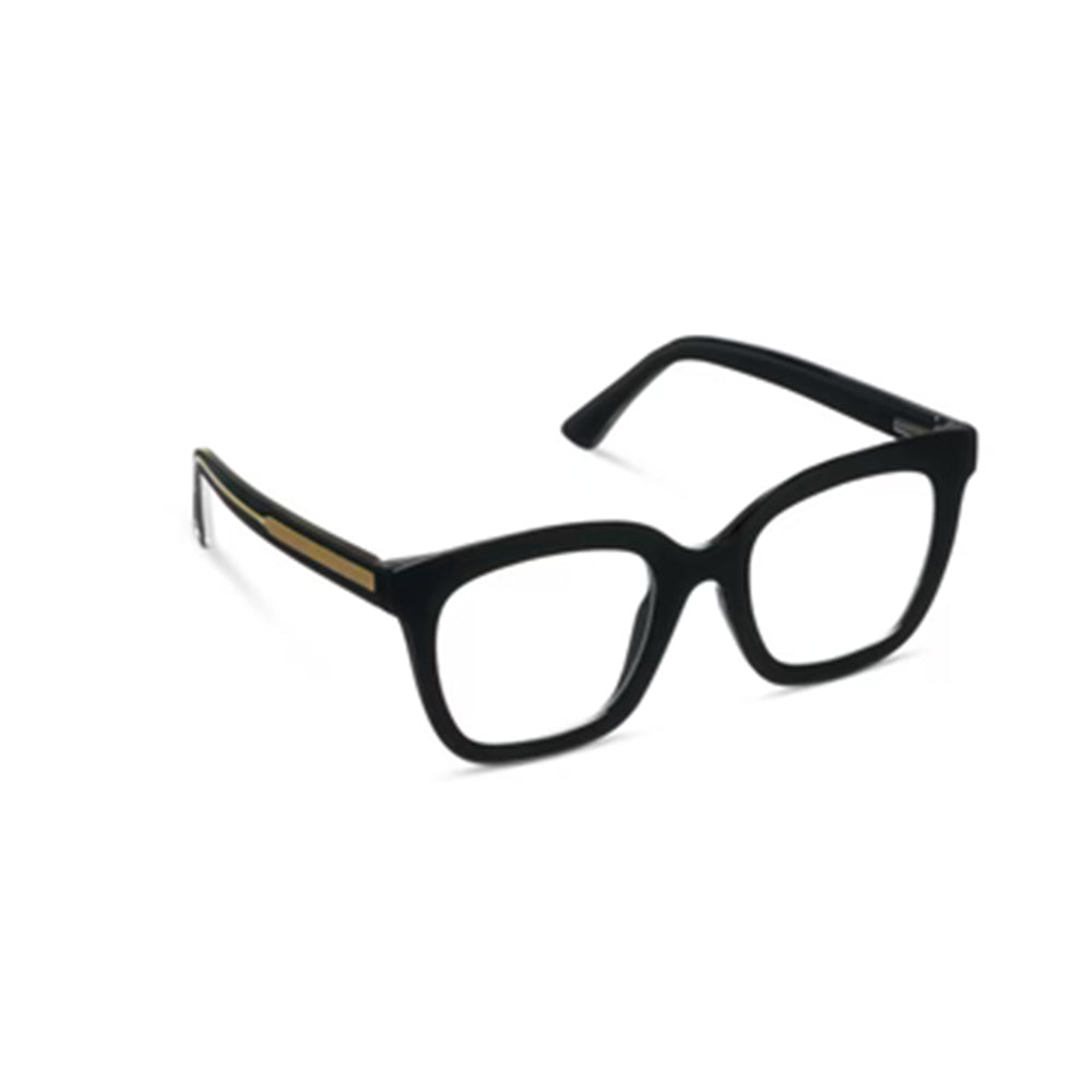 Peepers Fanfare Progressives Black Readers