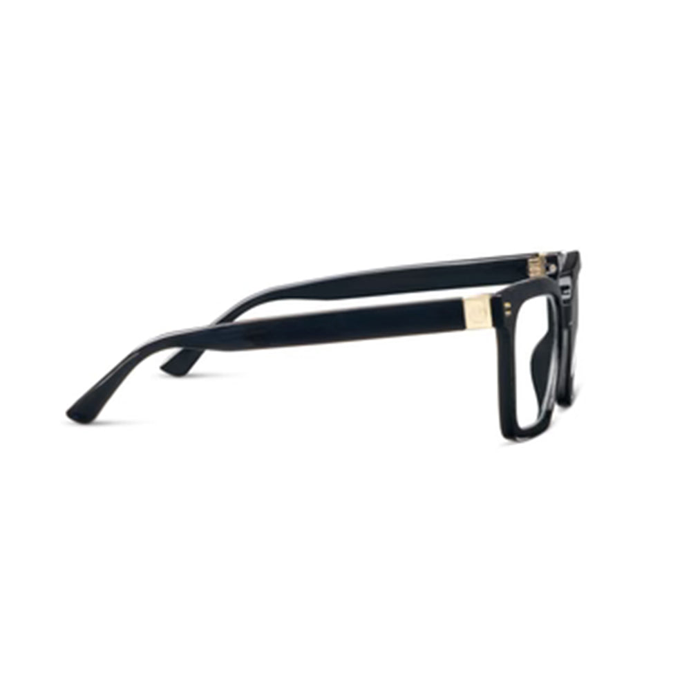Peepers Montage Progressive Reading Glasses Black