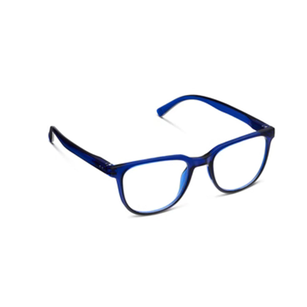 Peepers Penn Progressive Reading Glasses Blue/Navy