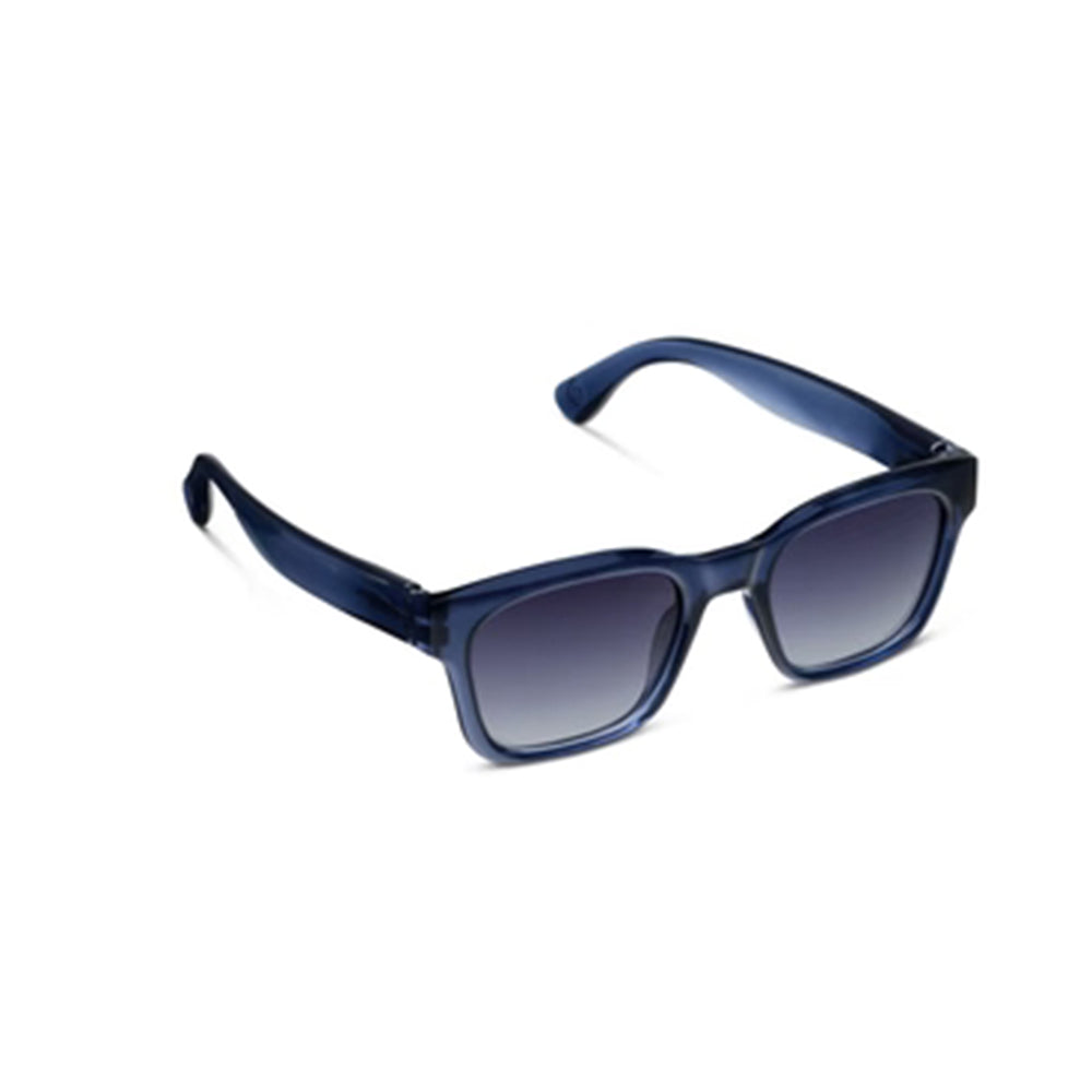 Peepers Rookie Polarized Sunglasses Slate