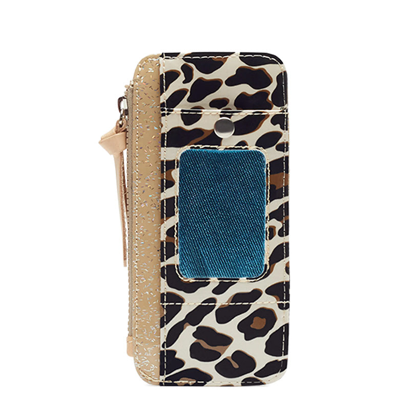 Consuela Mona Card Organizer