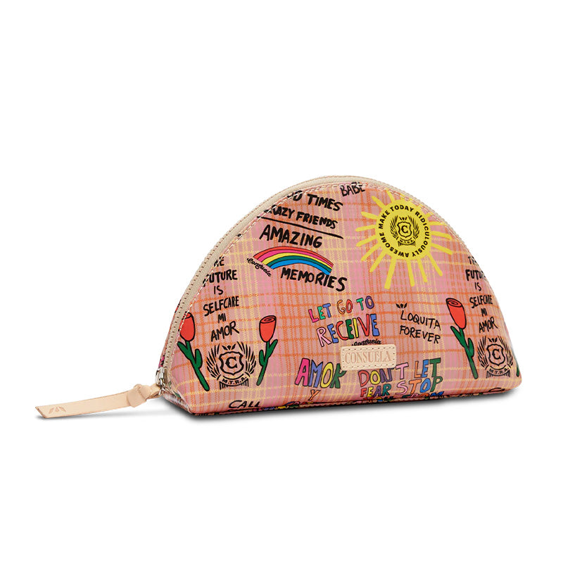 Consuela Nudie Medium Cosmetic