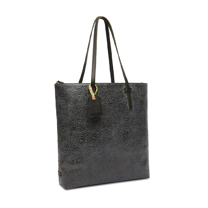 Consuela Steely Market Tote