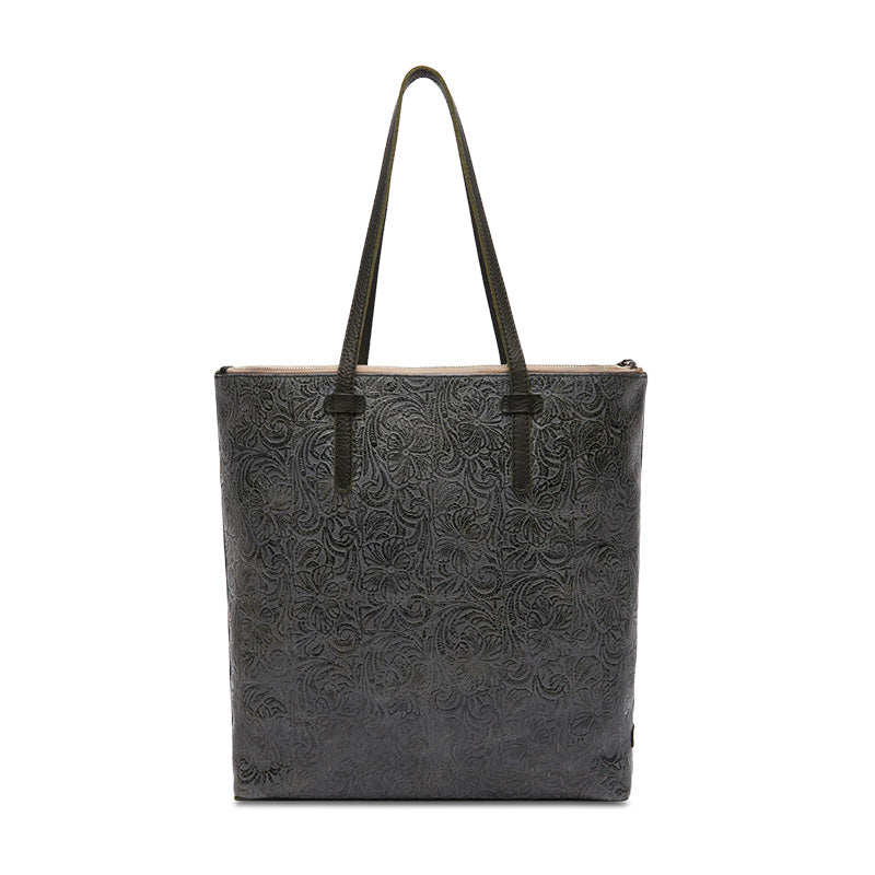 Consuela Steely Market Tote