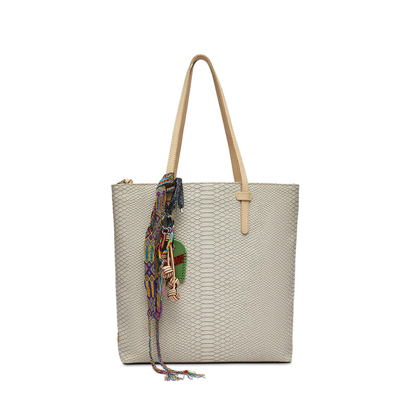 Consuela Thunderbird Market Tote