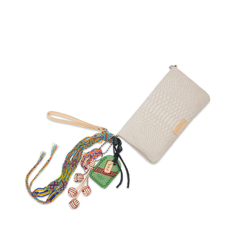 Consuela Thunderbird Uptown Crossbody