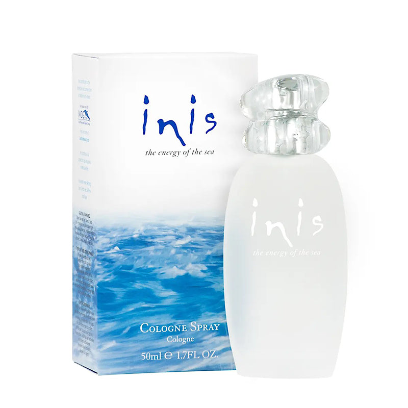 Inis Cologne Spray 1.7 Fl. Oz.