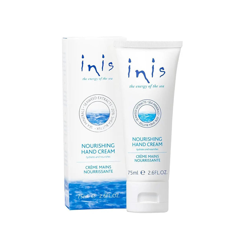 Inis 2.6 Oz Nourishing Hand Cream