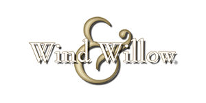 Wind and Willow Logo