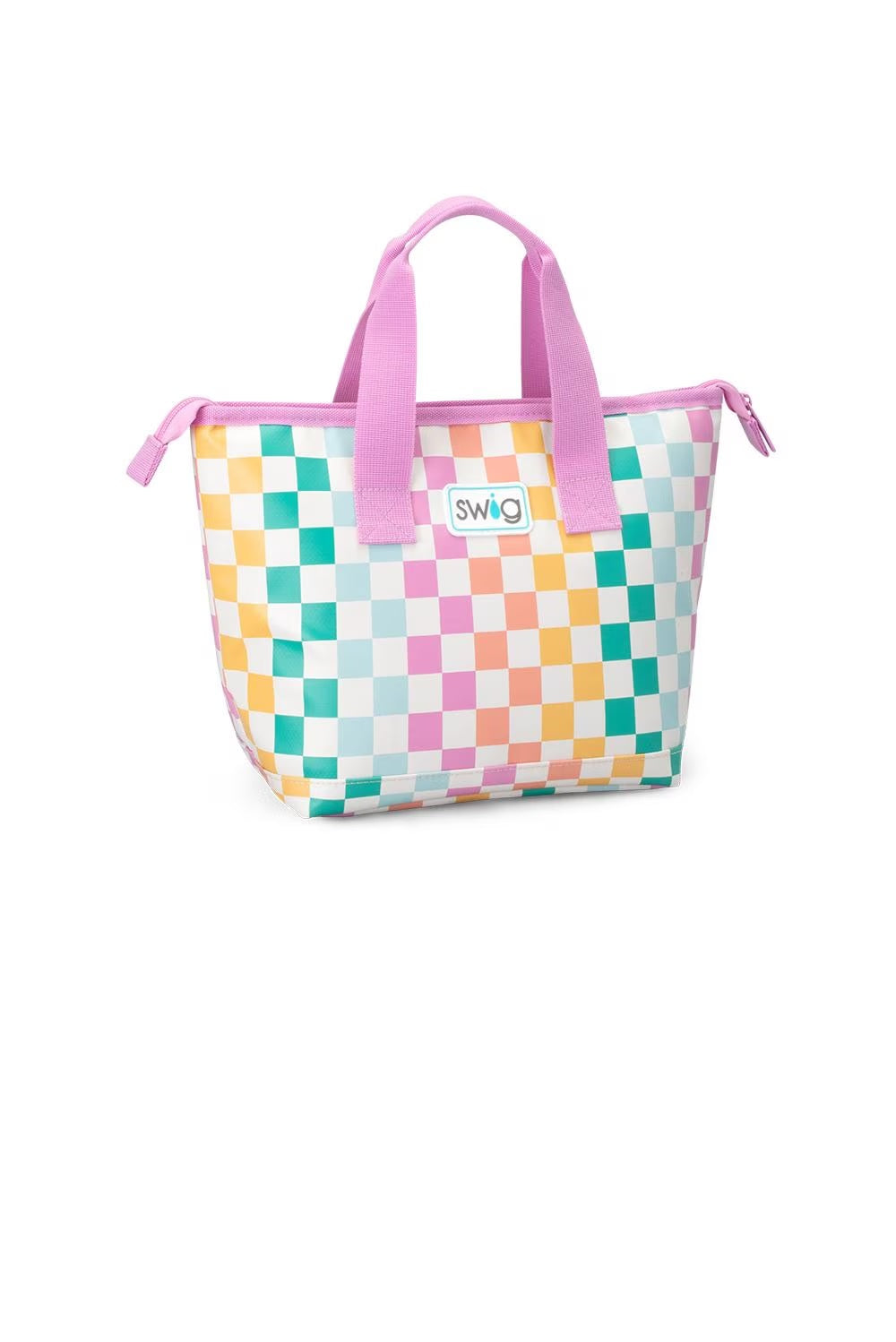 Swig Life Check Mate Lunchi Lunch Bag