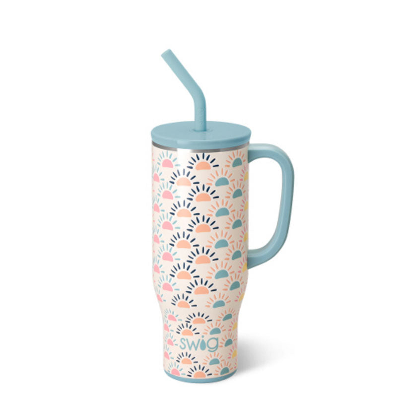 Swig Life Sun Chaser Mega Mug (30oz)