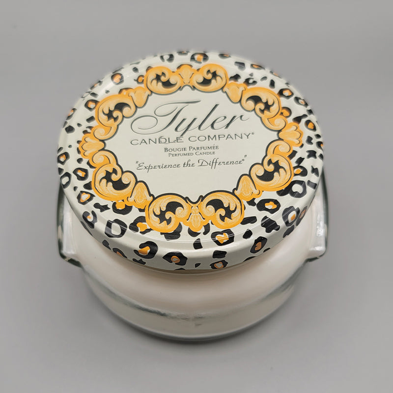 Tyler 11 oz. Diva Candle