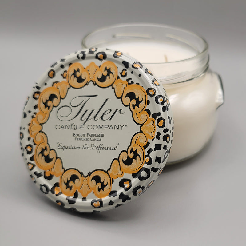 Tyler 22 oz. Regal Candle