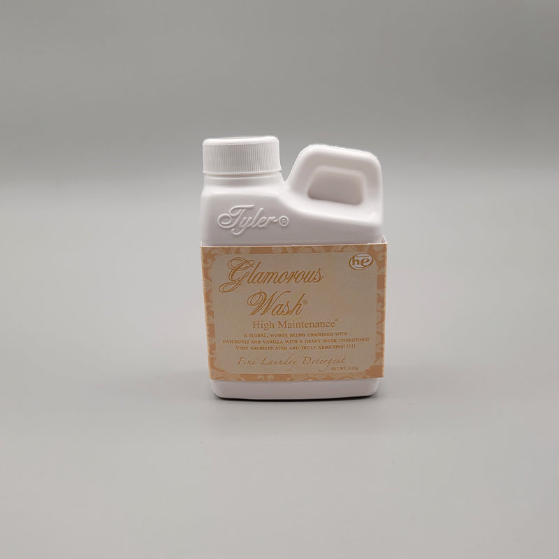 Tyler 112g High Maintenance Glamorous Wash