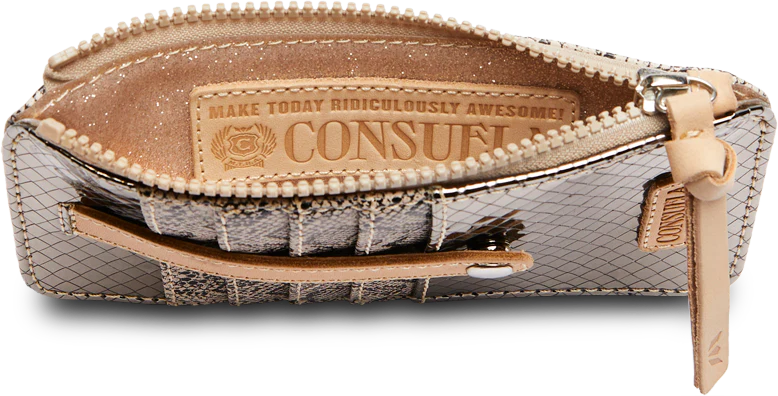 Consuela Kyle Card Organizer