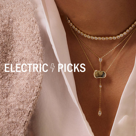 Electric Picks