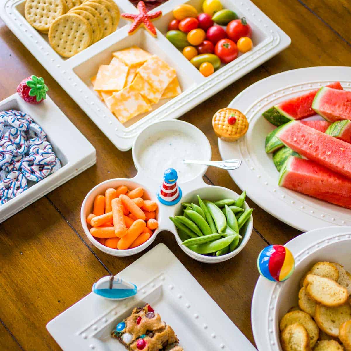 Kitchen Dinnerware | Simply Southwest – Tagged 