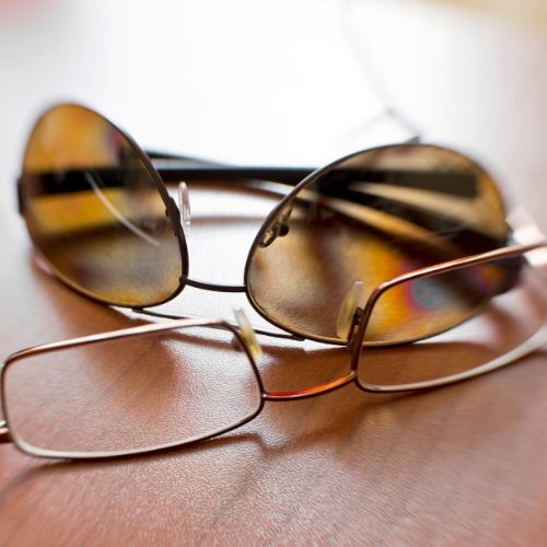 Eyewear