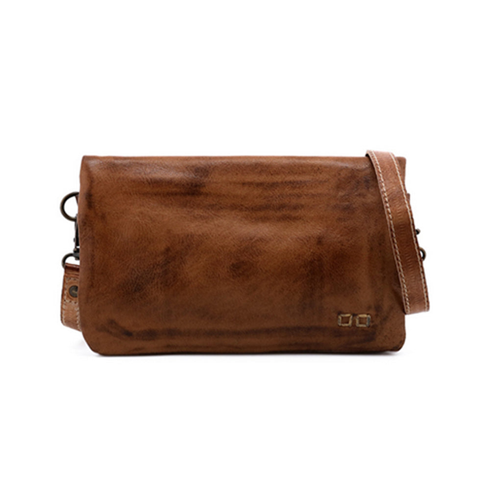 Bed Stu  Cadence- Tan Rustic