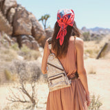 Andie Nectar Lux Sling Bag