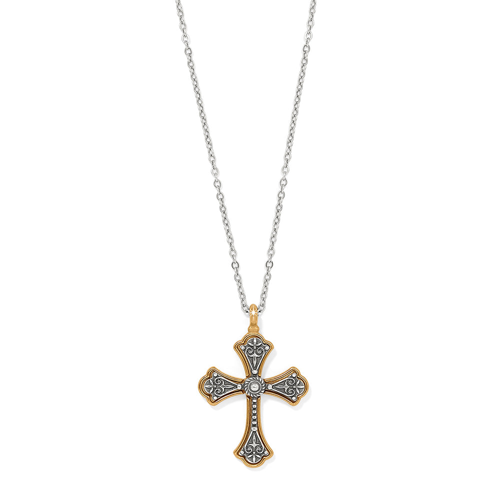 Brighton Good Shephard Necklace