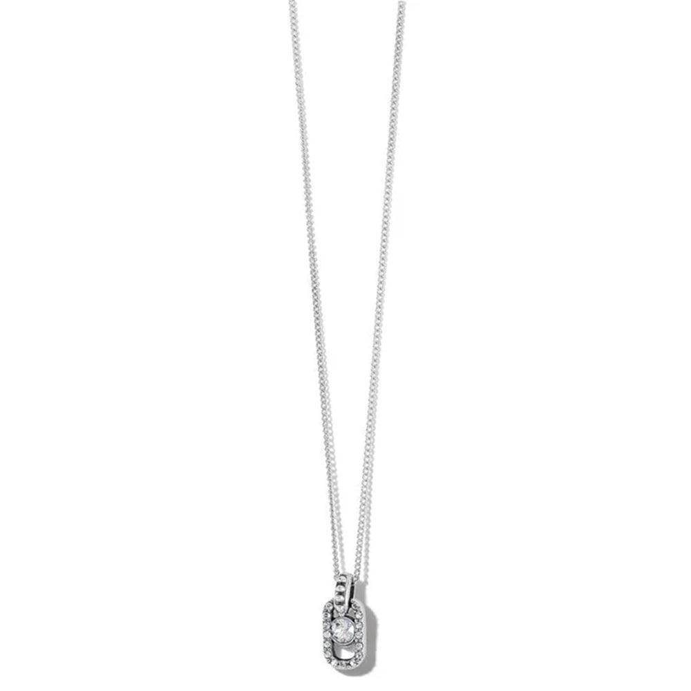 Brighton Illumina Lights Allure Petite Necklace