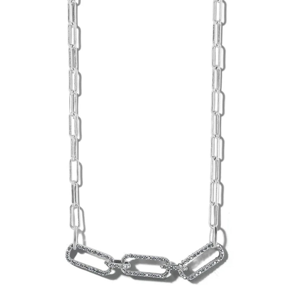 Brighton Illumina Lights Linx Necklace