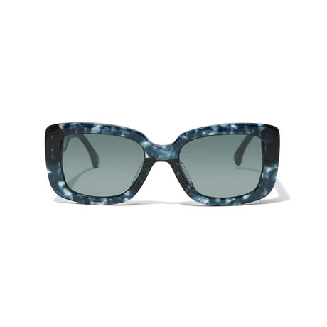 Brighton Interlok Harmony Blue Crush Sunglasses