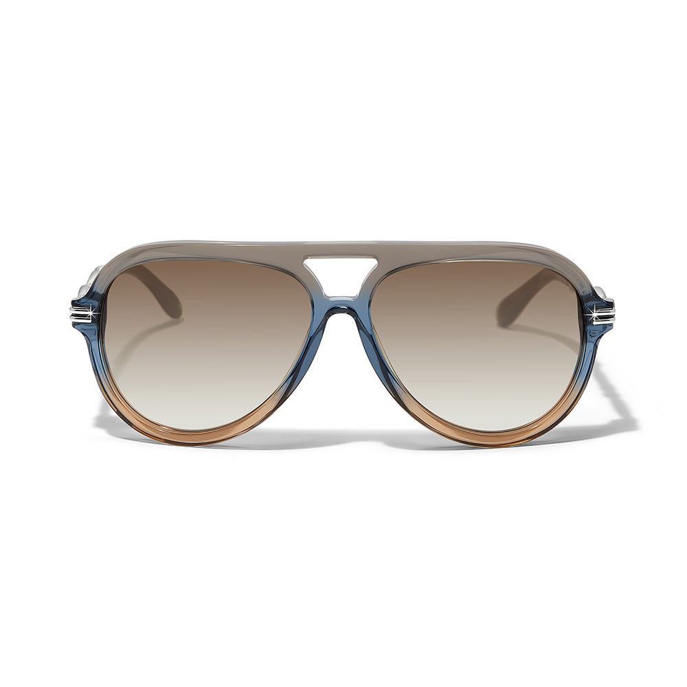 Brighton Interlok Twist Aviator