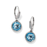 Brighton Meridian Drop Earrings