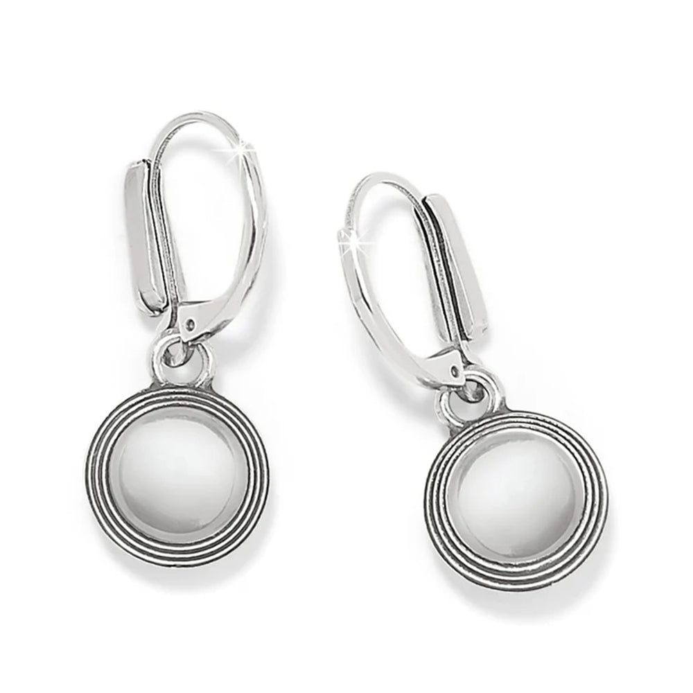 Brighton Meridian Drop Earrings
