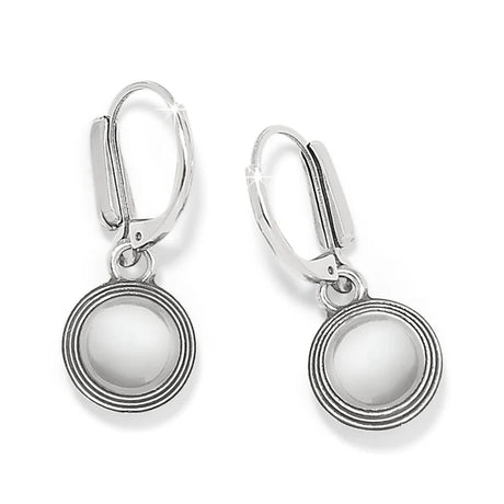 Brighton Meridian Drop Earrings