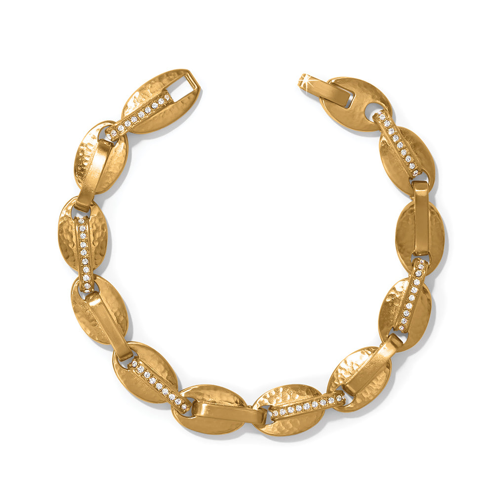 Brighton Meridian Orbit Bracelet