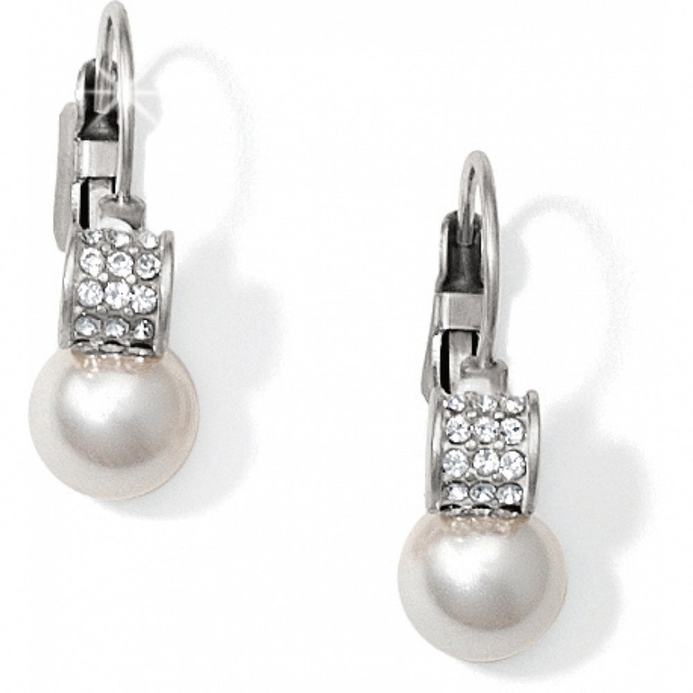 Brighton Meridian Petite Hook Earrings