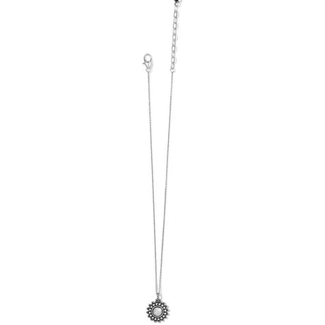 Brighton Telluride Small Round Necklace